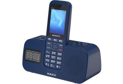 MAXVI RT03 blue