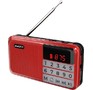 MAXVI PR02 red