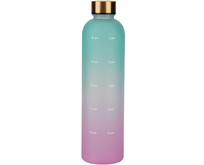 ECOS Бутылка для воды SK5017, 1000 мл (109239)