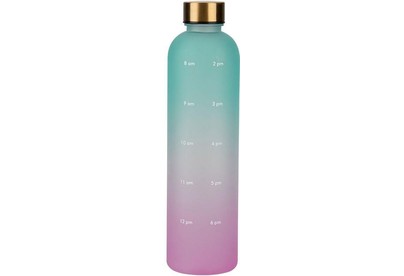ECOS Бутылка для воды SK5017, 1000 мл (109239)