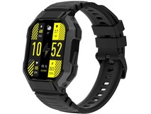 MAXVI SW03 black