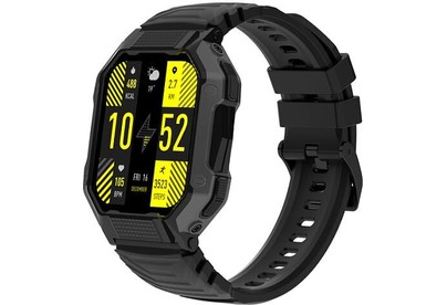 MAXVI SW03 black
