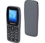MAXVI C45 grey