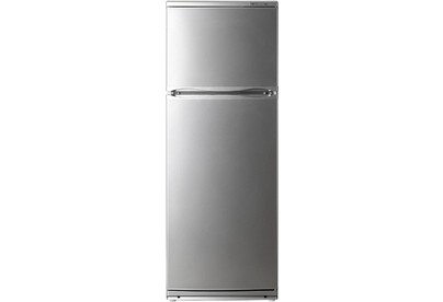 ATLANT МХМ283508 280л серый