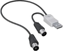 РЭМО (508015) BAS8102 INDOORUSB усилитель