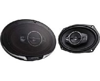KENWOOD KFCPS6986