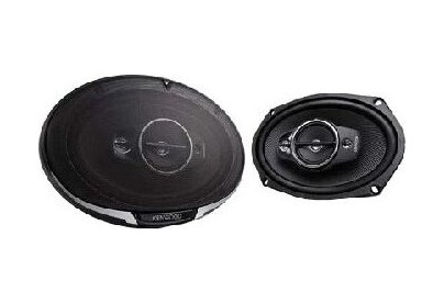 KENWOOD KFCPS6986