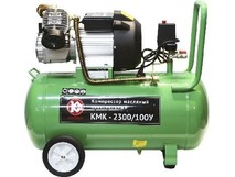 КАЛИБР КМК2300/100У компрессор масляный коаксиальный