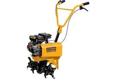 STEHER GK150