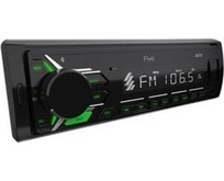 FIVE F26G зеленый