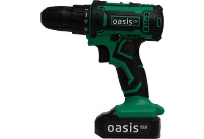OASIS ASB14S Eco