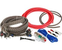 AURA AMP1410 4х канальный