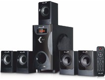 ELTRONIC (2084) HOME SOUND черный