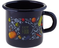 APPETITE 1с2с Healthy food эмал 0,4л