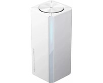 XIAOMI Mesh System AX3000 NE (1 шт.) White (DVB4465GL)