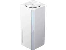 XIAOMI Mesh System AX3000 NE (1 шт.) White (DVB4465GL)