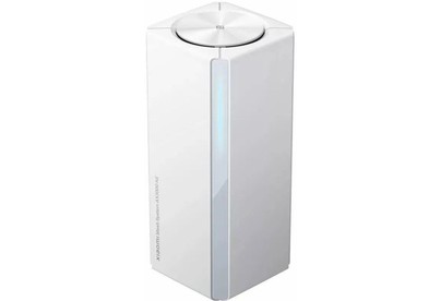 XIAOMI Mesh System AX3000 NE (1 шт.) White (DVB4465GL)