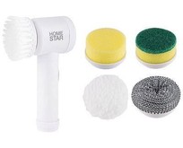 HOMESTAR HS1037 white