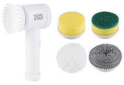 HOMESTAR HS1037 white