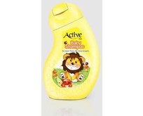 ACTIVE Детский шампунь 0+ 