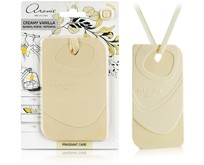 АЕР Fragrant Card Creamy vanilla (105242)