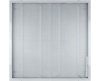 VOLPE (UL00005862) ULPQ105 606036W/4000K WHITE M1