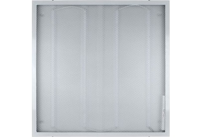 VOLPE (UL00005862) ULPQ105 606036W/4000K WHITE M1