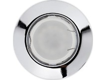 SMARTBUY (SBL08SLMR16) GU5.3