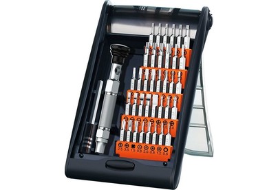 UGREEN CM372 (80459) для электроники 38in1 черный