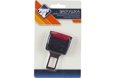 NOVA BRIGHT замки под ремень 47813