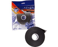 NOVA BRIGHT двухсторонний зеленый, 22 мм х 5м 46675