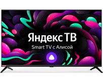 STARWIND SWLED40SG300 FHD SMART Яндекс