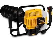 CHAMPION AG152B (1,46кВт 51,6см³ 9,2кг без шнека)