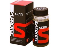 SUPROTEC присадка в АКПП 80мл 121045 47283