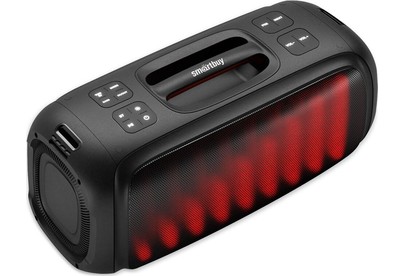 SMARTBUY (SBS5560) EVOLUTION 2 , черный
