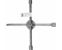 NOVA BRIGHT крестообразный, усиленный (17х19х21х1/2 д.16мм) 08667