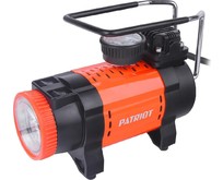 PATRIOT 525302345 CC 1445