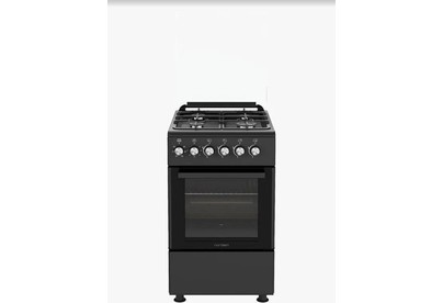 NORDEN FF5405GAZD Черный матовый