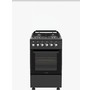NORDEN FF5405GAZD Черный матовый