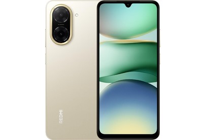 XIAOMI Redmi A5 4/128Gb Gold (64317)