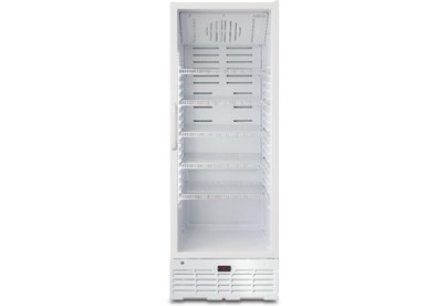 БИРЮСА 461RDN 485л витрина