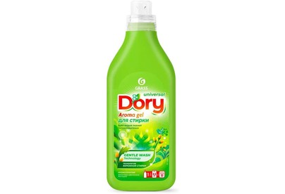 GRASS 125866 Dory концентрат для всех видов тканей (флакон 1л)