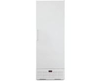БИРЮСА 461KRDN 460л витрина белый фронт