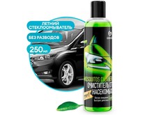 GRASS 110104 Суперконцентрат летнего стеклоомывателя 