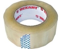 REXANT (094204) скотч прозрачный 48мм*150м*50мкм (6)