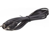 SMARTBUY KA333 3.5 JACK(M)  3.5 JACK(M) стереоаудио 3M в пакете (5)
