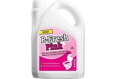 THETFORD Туалетная жидкость BFresh Pink 2 л