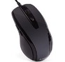 A4TECH VTrack Padless N708X1 оптическая (1600dpi) серая