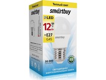 SMARTBUY (SBLG451230KE27) 12W/3000/E27