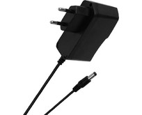 REXANT (2000055) Источник питания 110220 V AC/5 V DC 1 А 5 W с DC разъемом подключения 5.5х2.1, без влагозащиты (IP23)